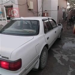 تويوتا II مارك
